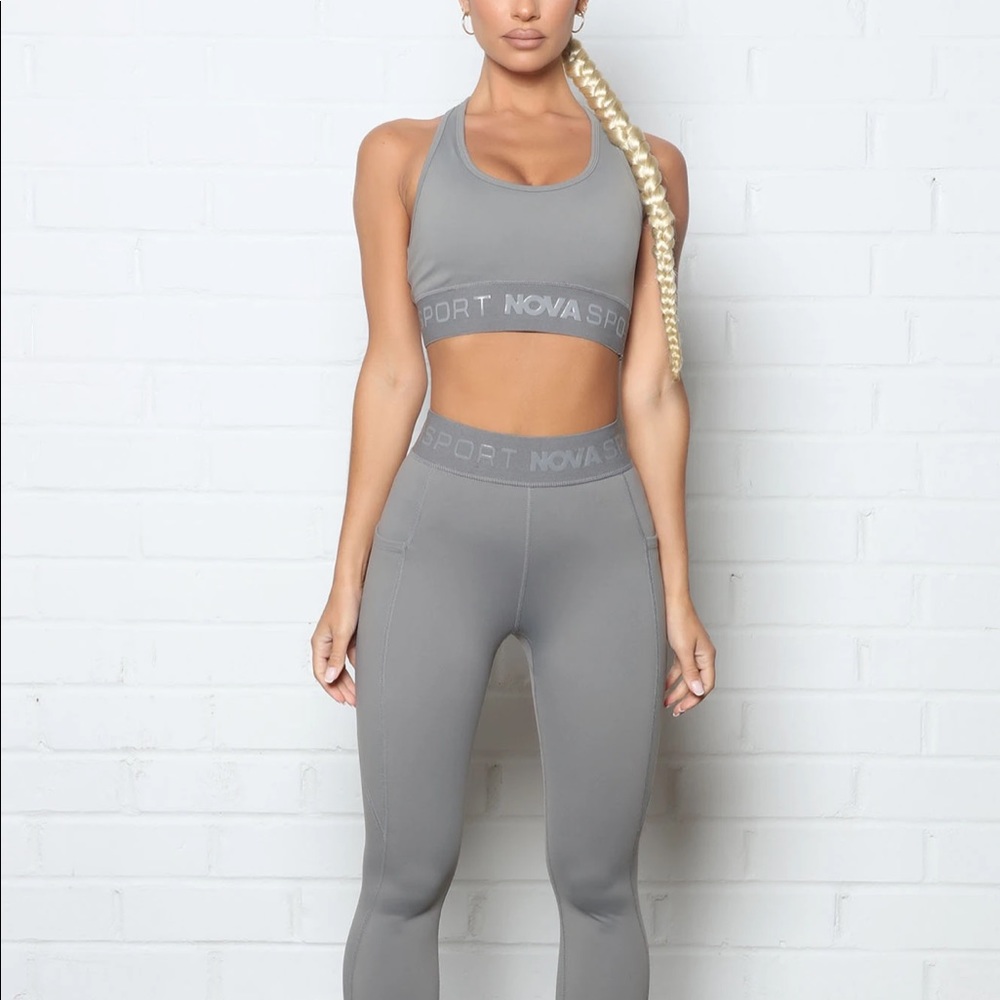 Let’s Fly Set by Fashion Nova